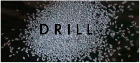 drill